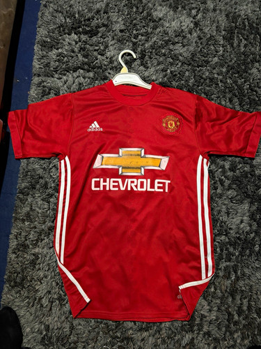 Adidas manchester united - adidas,