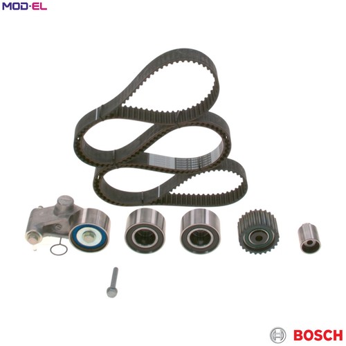 Timing belt kit 987 948 - 987, 292