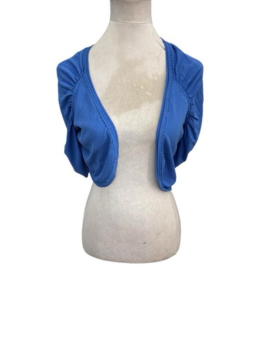 Coast blue sequin trim - trim, 69%