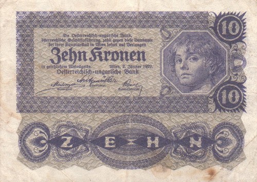 Austria hungary - -, 10