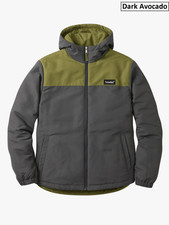 Howies Tyglyn Reversible