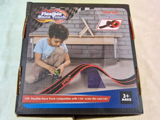 15 Foot Dual-Track Flexible