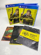 Cyberpunk 2077 (PS4)