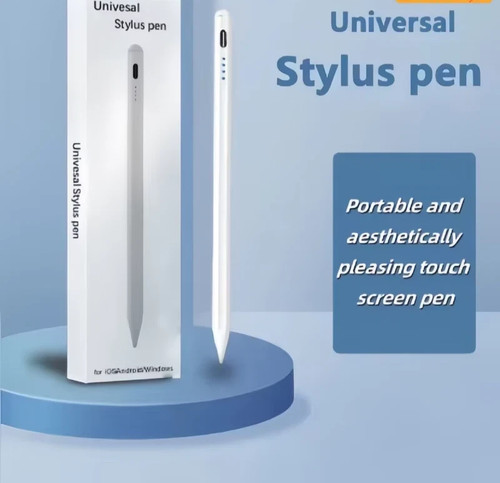 Touch screen pen stylus - touch,
