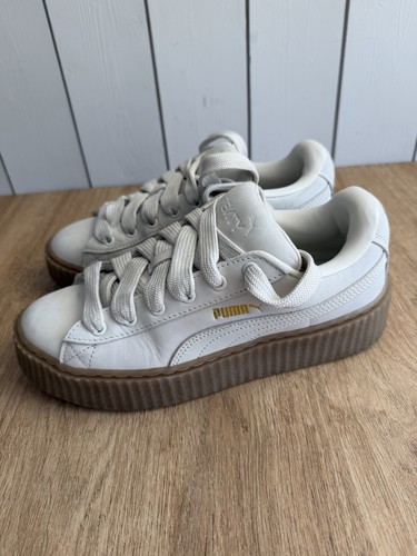 Fenty puma creeper phatty - fenty, x
