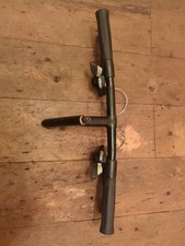 Raleigh Amazon Stem +