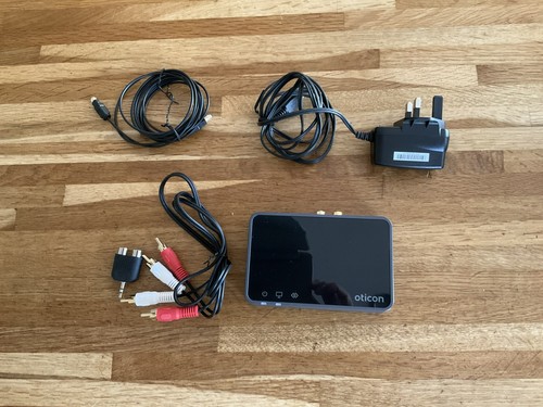 Oticon adapter 0 - adapter, 3.0