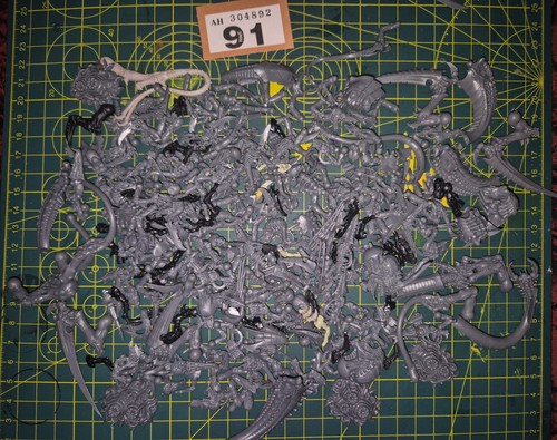 Warhammer 40k tyranid huge - tyranid,