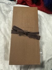 UGG Sheepskin Embroidered