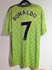 Manchester United 2022-23