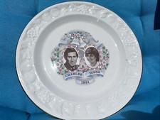 Prince Charles & Lady Diana