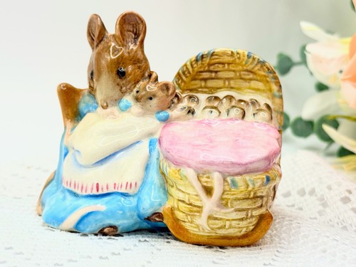 Vintage beswick beatrix - beswick,