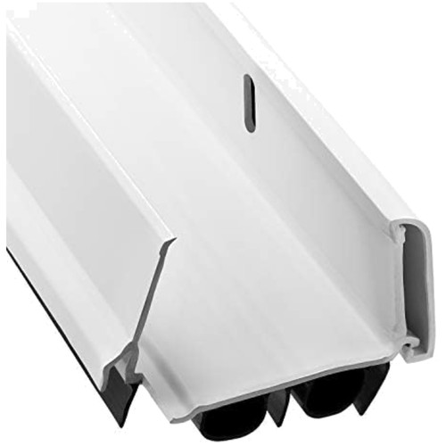 Exterior door sweep seal - exterior,
