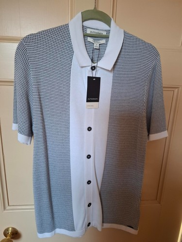 Nwt mens autograph cuban - mens,