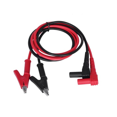 20a alligator crocodile clip - 20a,