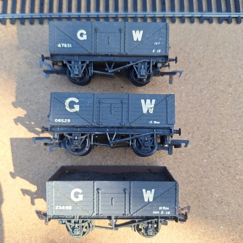 Hornby gauge 7 plank - gw,