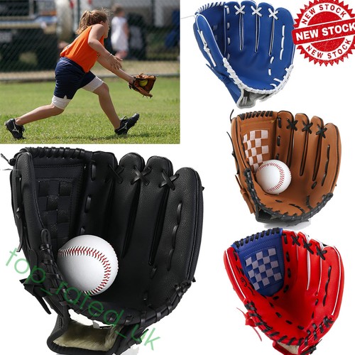 Baseball infielder - s/m/l,
