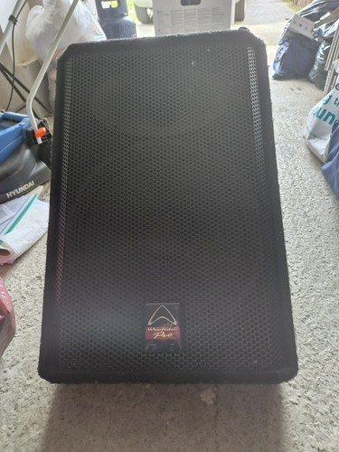 Wharfedale pro evp x15pm - evp-x15pm, 15"
