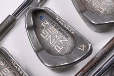 Ping Karsten Zing 2 Irons /