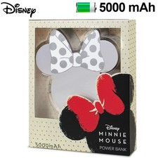 Disney Minnie Mouse 3D Mirror