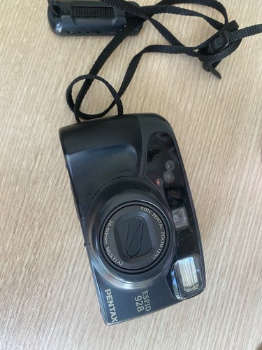Pentax espio 928 parts only - espio,