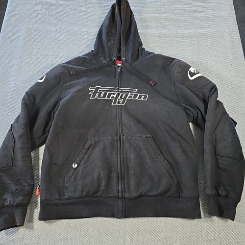 Furygan hoodie 3xl - hoodie,