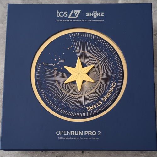 Shokz openrun pro - shokz, 2