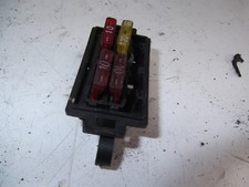 SUZUKI GSXR250 GJ73A    FUSE BOX