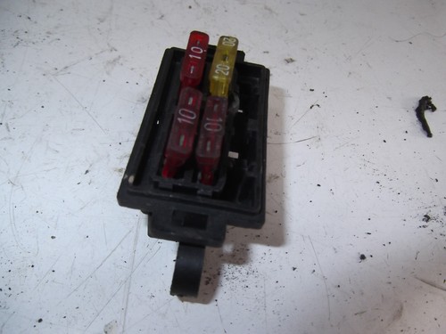 Suzuki gsxr250 gj73a fuse - gsxr250,