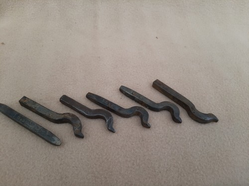 Vintage precious metal - x,