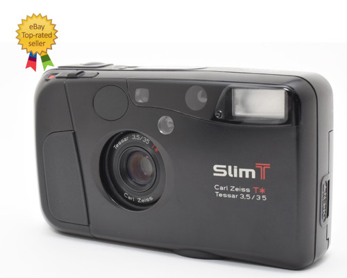 Tested kyocera slim - tested!,