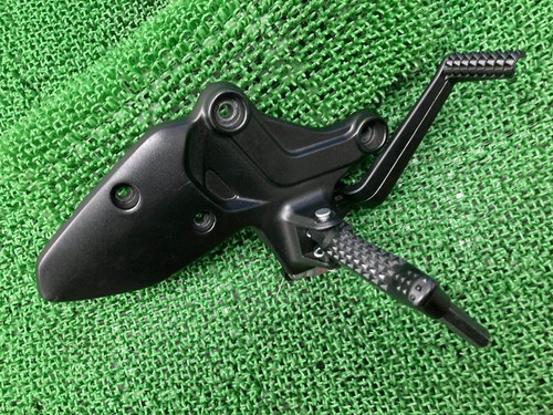 Sv650x right footpeg - right,