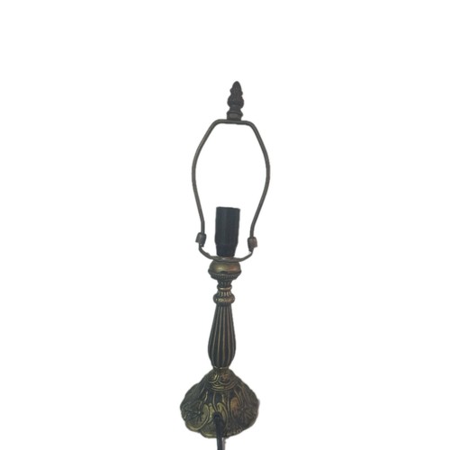 Vintage portable tiffany style - portable,