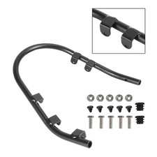 Mudguard Crash Bar Front