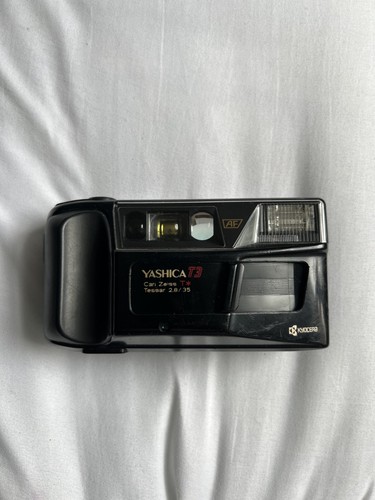 Yashica super film - yashica,