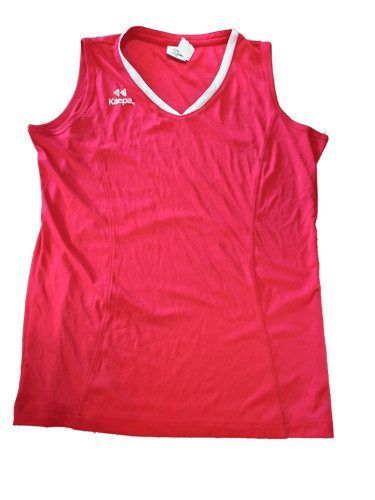 Kaepa womens tank - tank, jersey