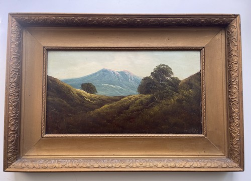 Antique victorian scotland - antique,