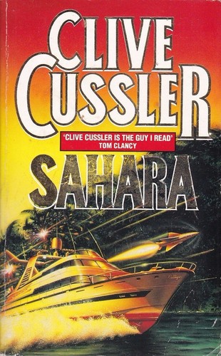 Sahara clive cussler - sahara-clive,