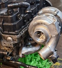 VW SEAT SKODA - Turbo