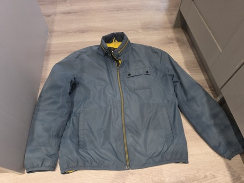 Mens barbour jacket size - jacket, xl