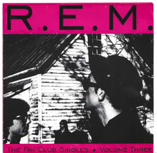 R.E.M. (REM) - The Fan Club