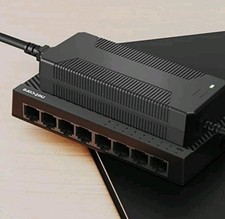 48V 5A 240W Power Adapter converts AC 110-240V to DC 48V laptops Led Lighting