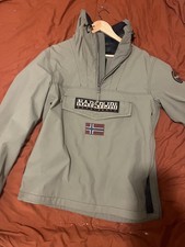 Napapijri Men's geographic