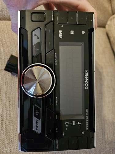 Kenwood dpx 7000 - kenwood, dpx-7000
