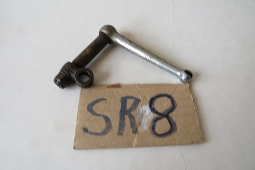 Bsa b group - a, clutch