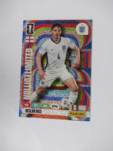 Panini adrenalyn fifa world - panini,