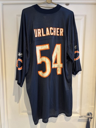 Chicago bears nfl jersey - bears, #54