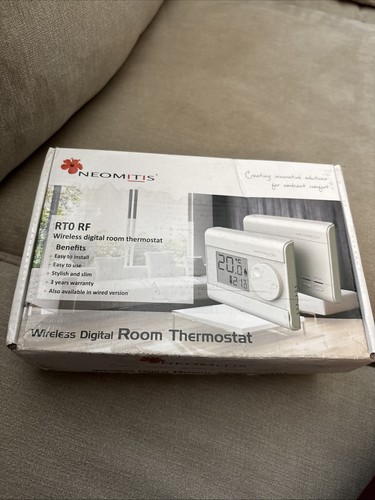 Neomitis rt0rf wireless - neomitis,