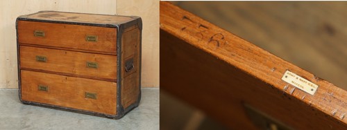 Original 1890 army - original, &