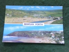 MAWGAN PORTH Cornwall Multi